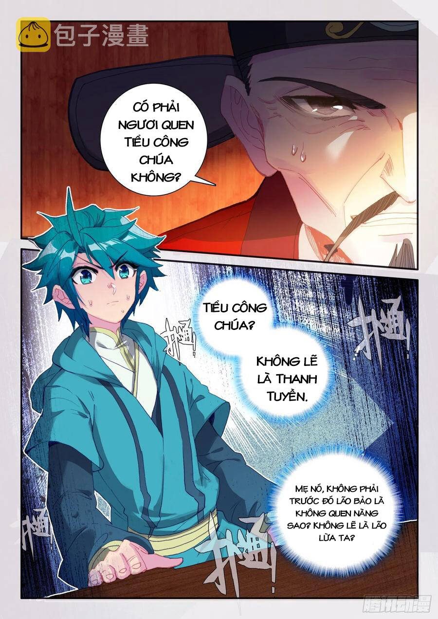 Cực Phẩm Gia Đinh Chap 138 - Next Chap 139