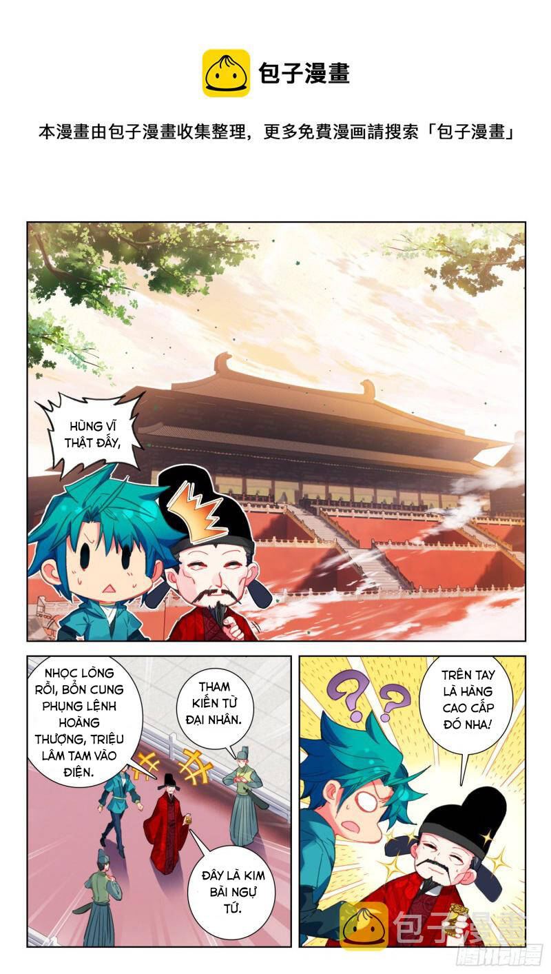 Cực Phẩm Gia Đinh Chap 139 - Next Chap 140