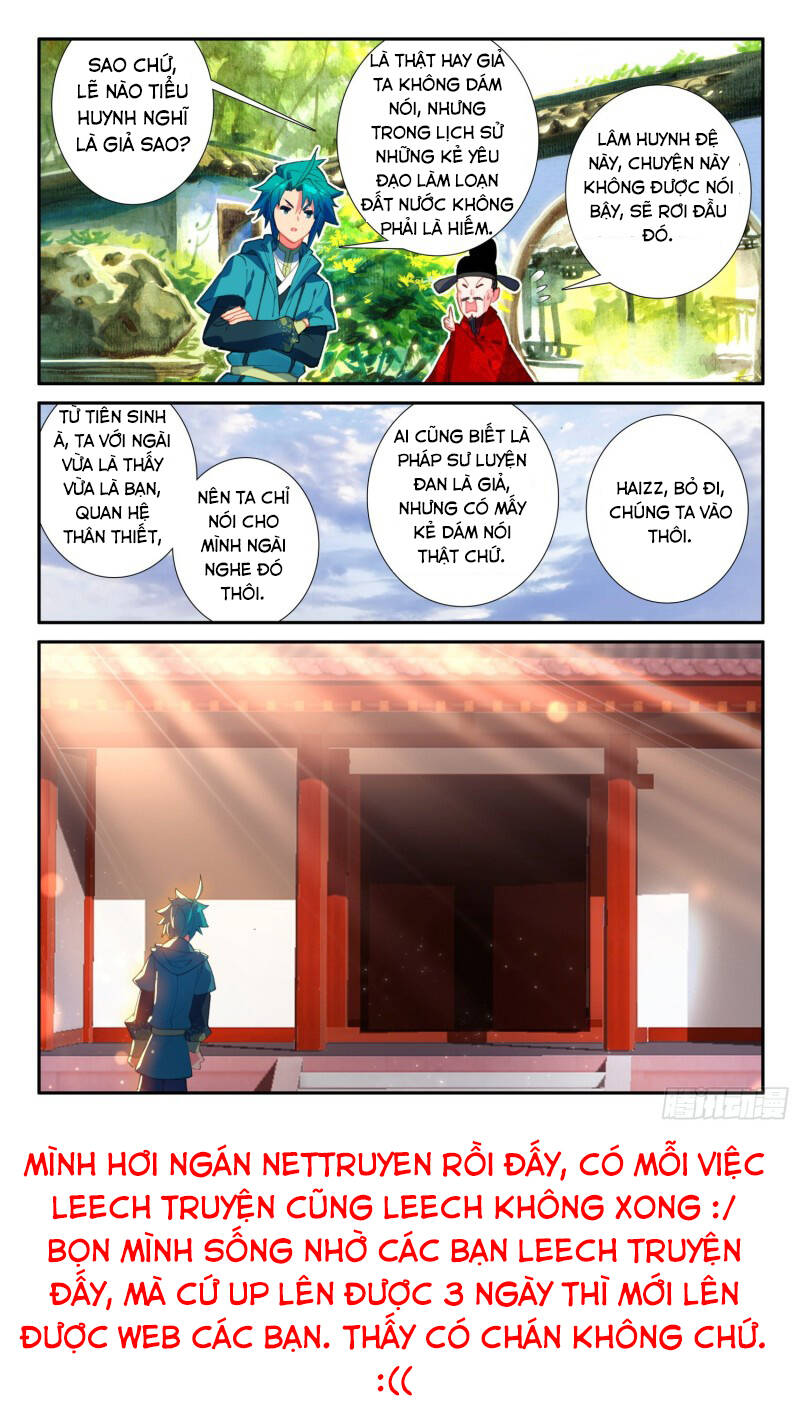 Cực Phẩm Gia Đinh Chap 139 - Next Chap 140