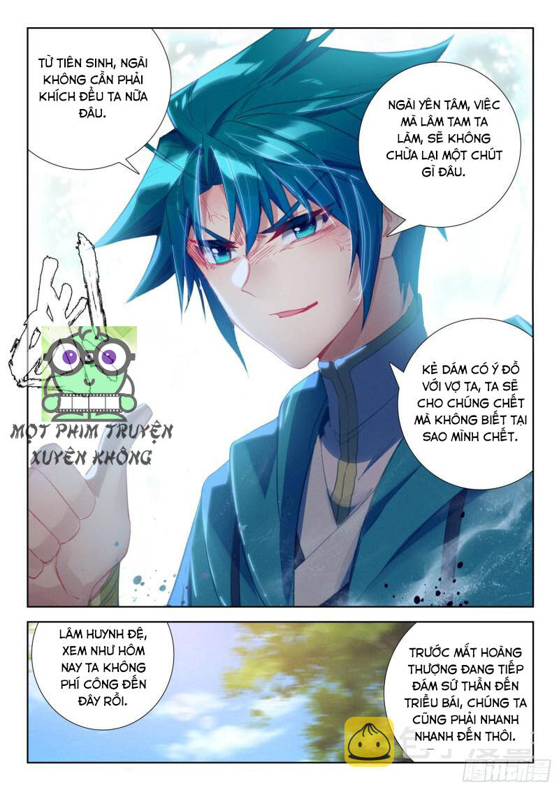 Cực Phẩm Gia Đinh Chap 139 - Next Chap 140