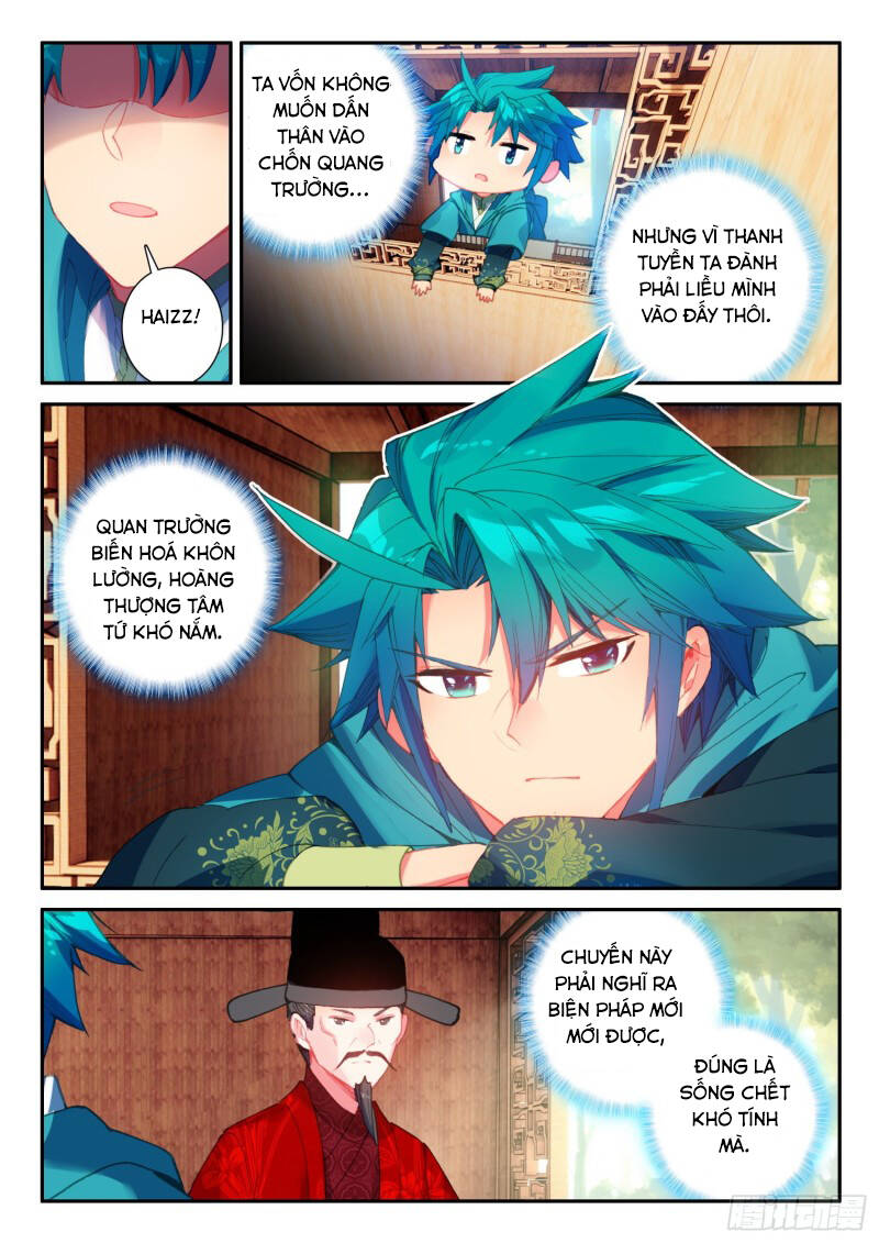 Cực Phẩm Gia Đinh Chap 139 - Next Chap 140