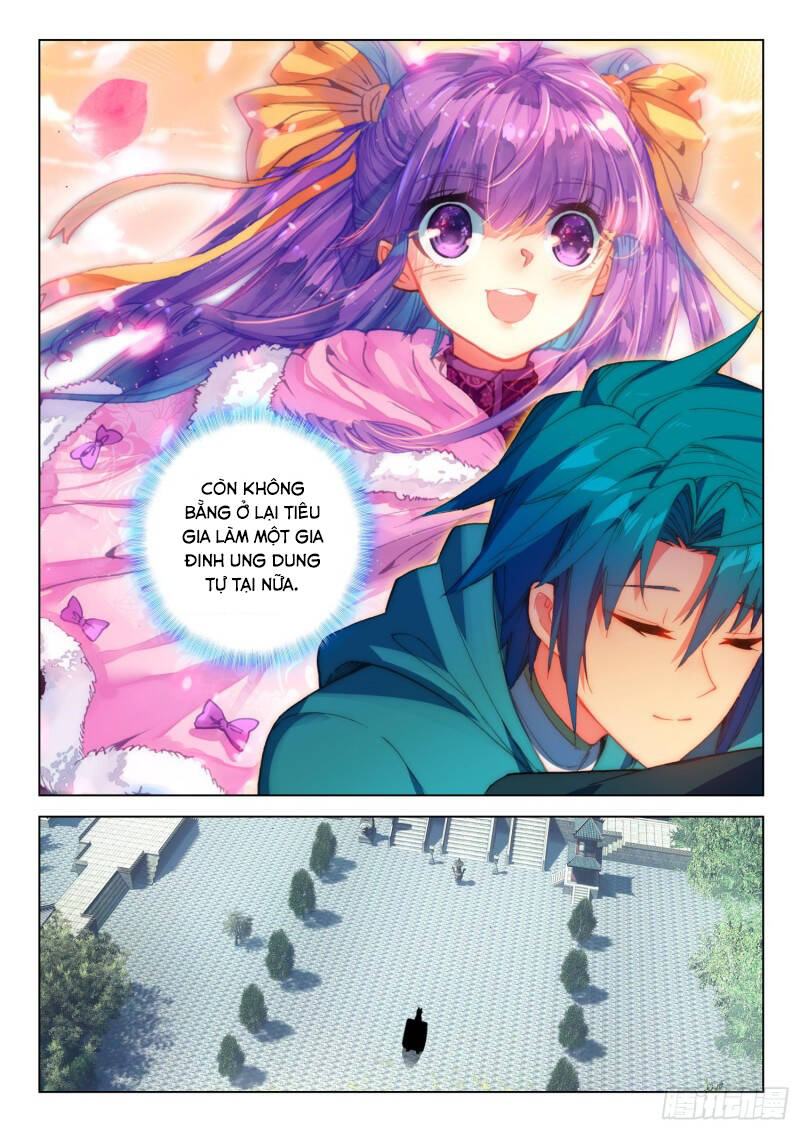 Cực Phẩm Gia Đinh Chap 139 - Next Chap 140