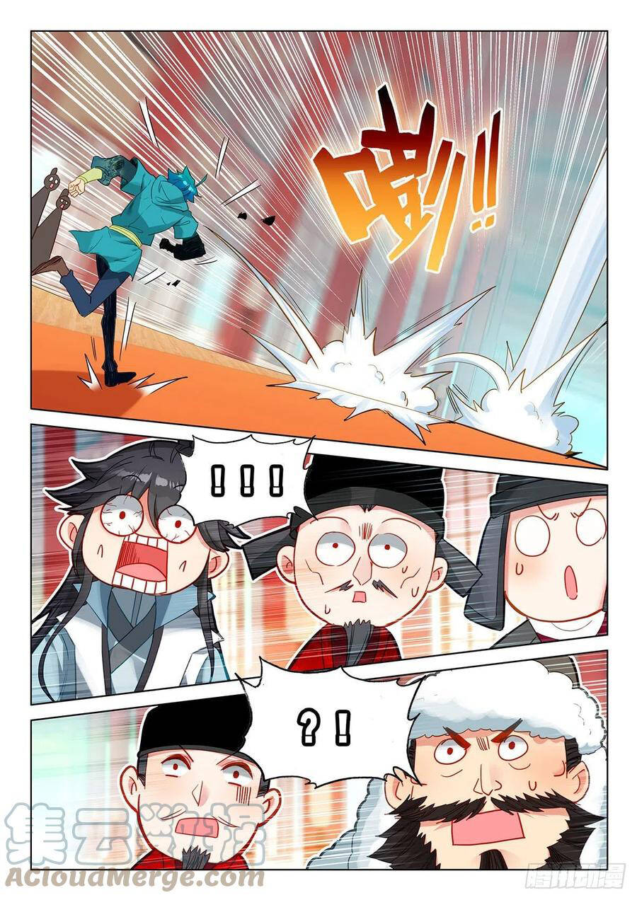 Cực Phẩm Gia Đinh Chap 140 - Next Chap 141