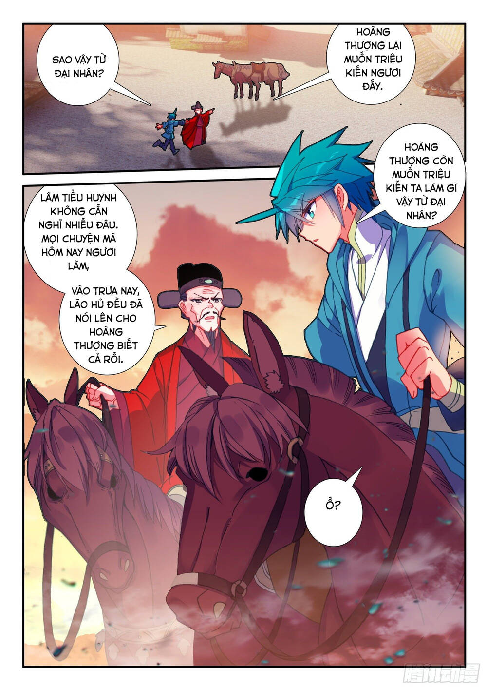 Cực Phẩm Gia Đinh Chap 145 - Next Chap 146