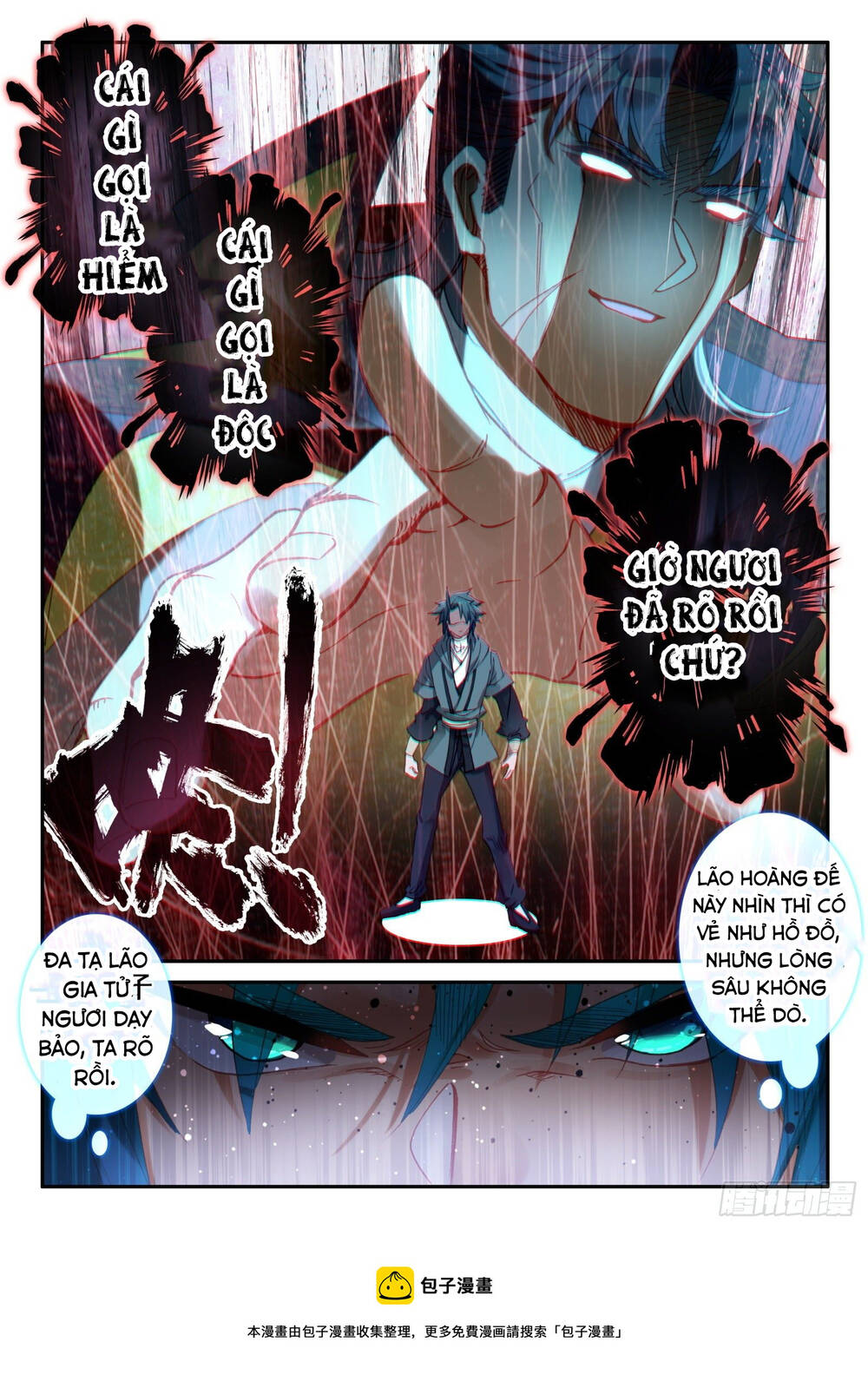 Cực Phẩm Gia Đinh Chap 146 - Next Chap 147
