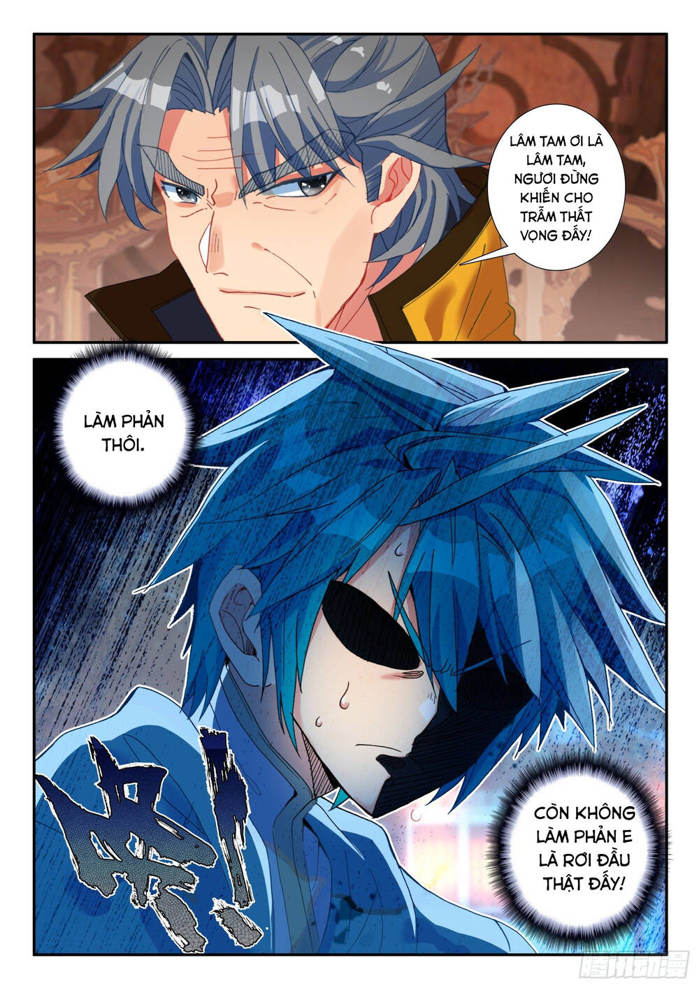 Cực Phẩm Gia Đinh Chap 147 - Next Chap 148