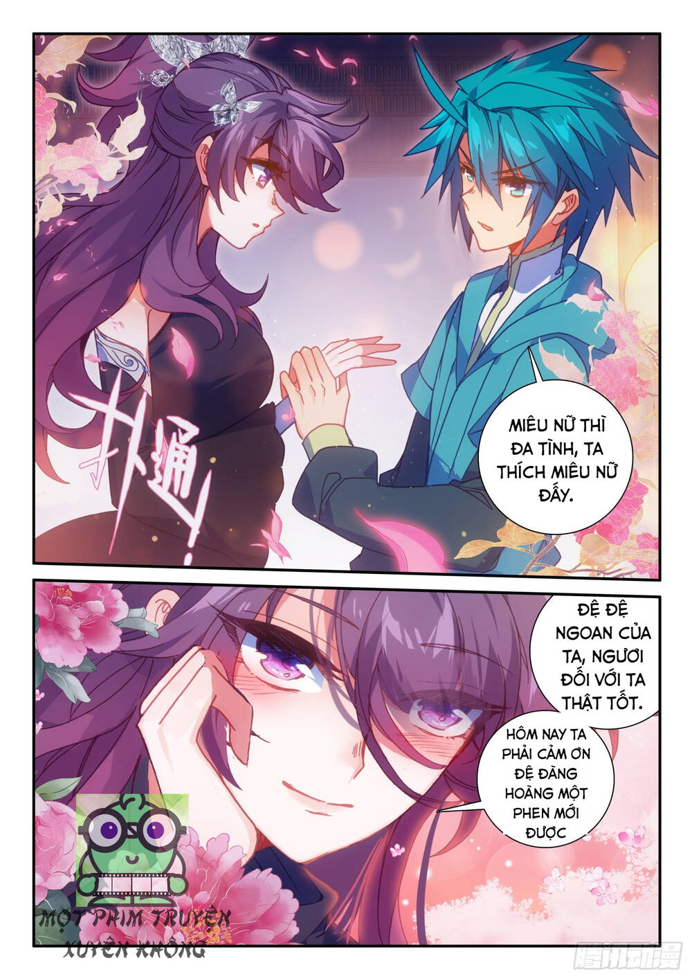 Cực Phẩm Gia Đinh Chap 147 - Next Chap 148