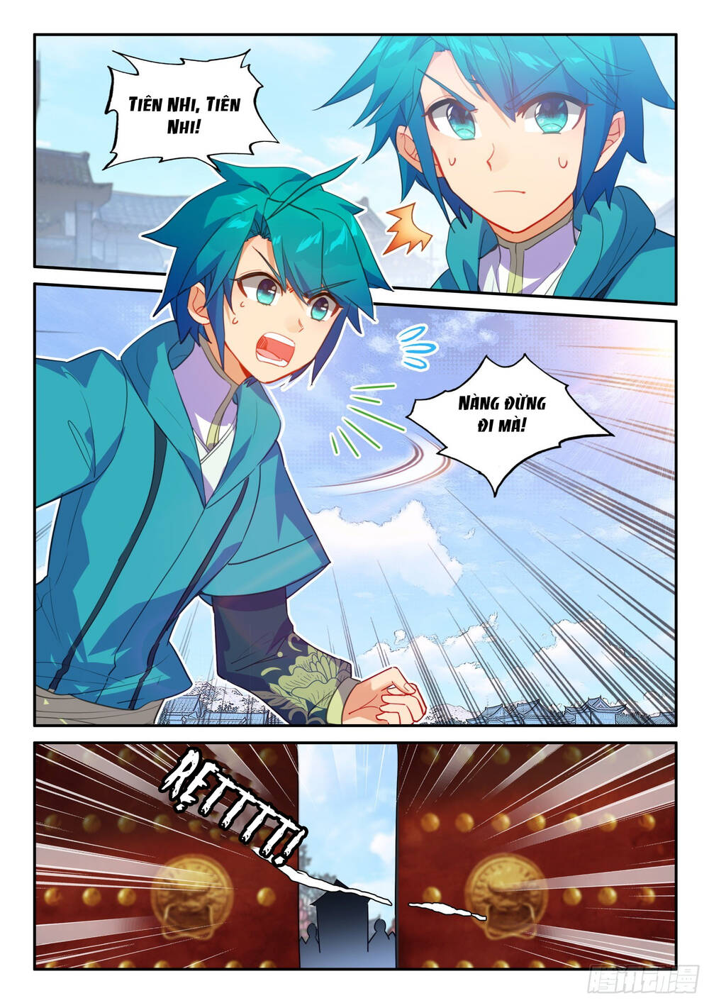 Cực Phẩm Gia Đinh Chap 152 - Next Chap 153