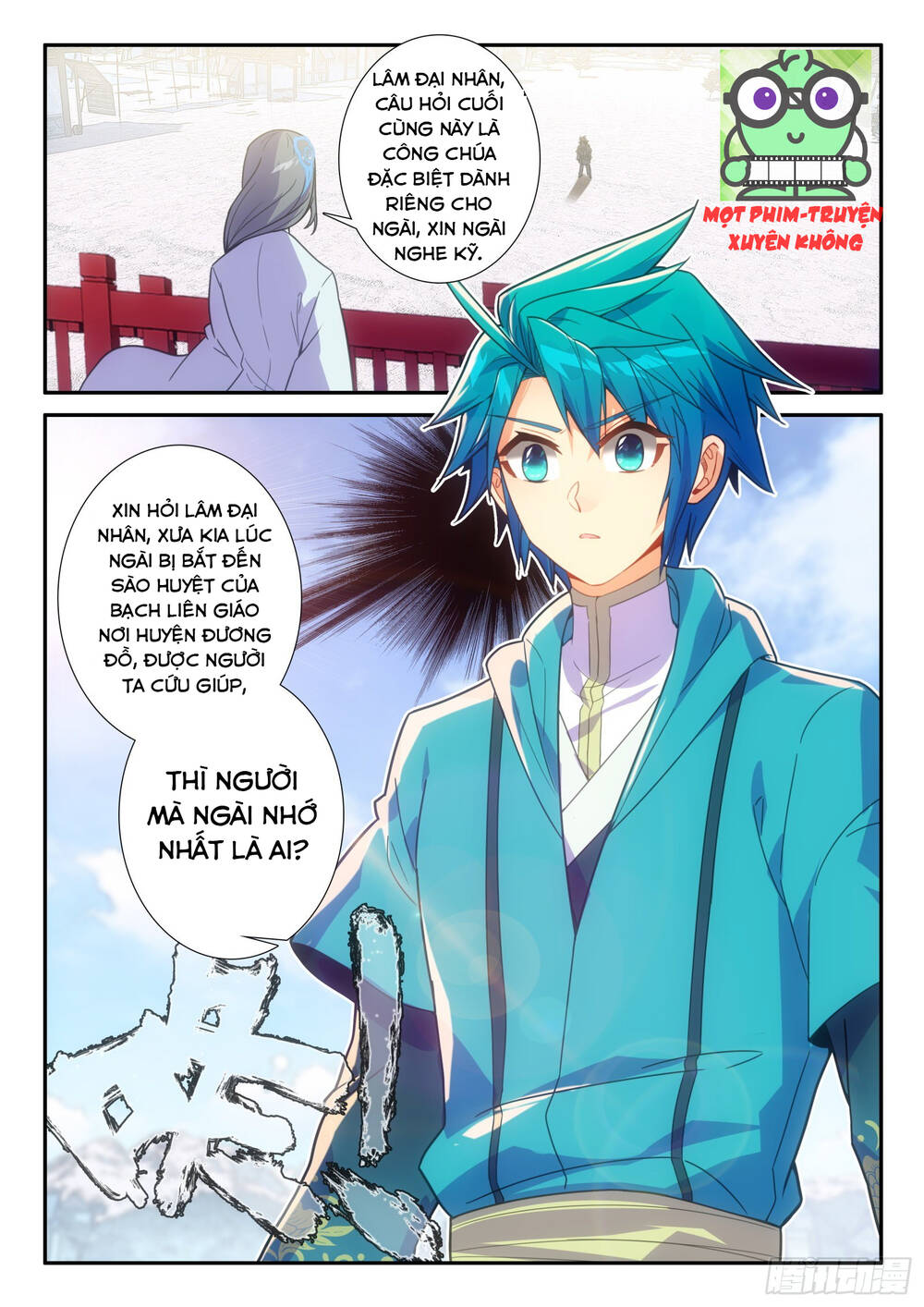 Cực Phẩm Gia Đinh Chap 152 - Next Chap 153