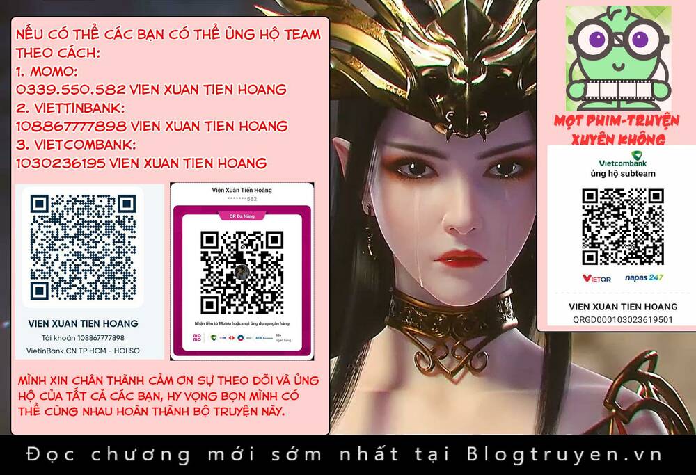 Cực Phẩm Gia Đinh Chap 155 - Next Chap 156