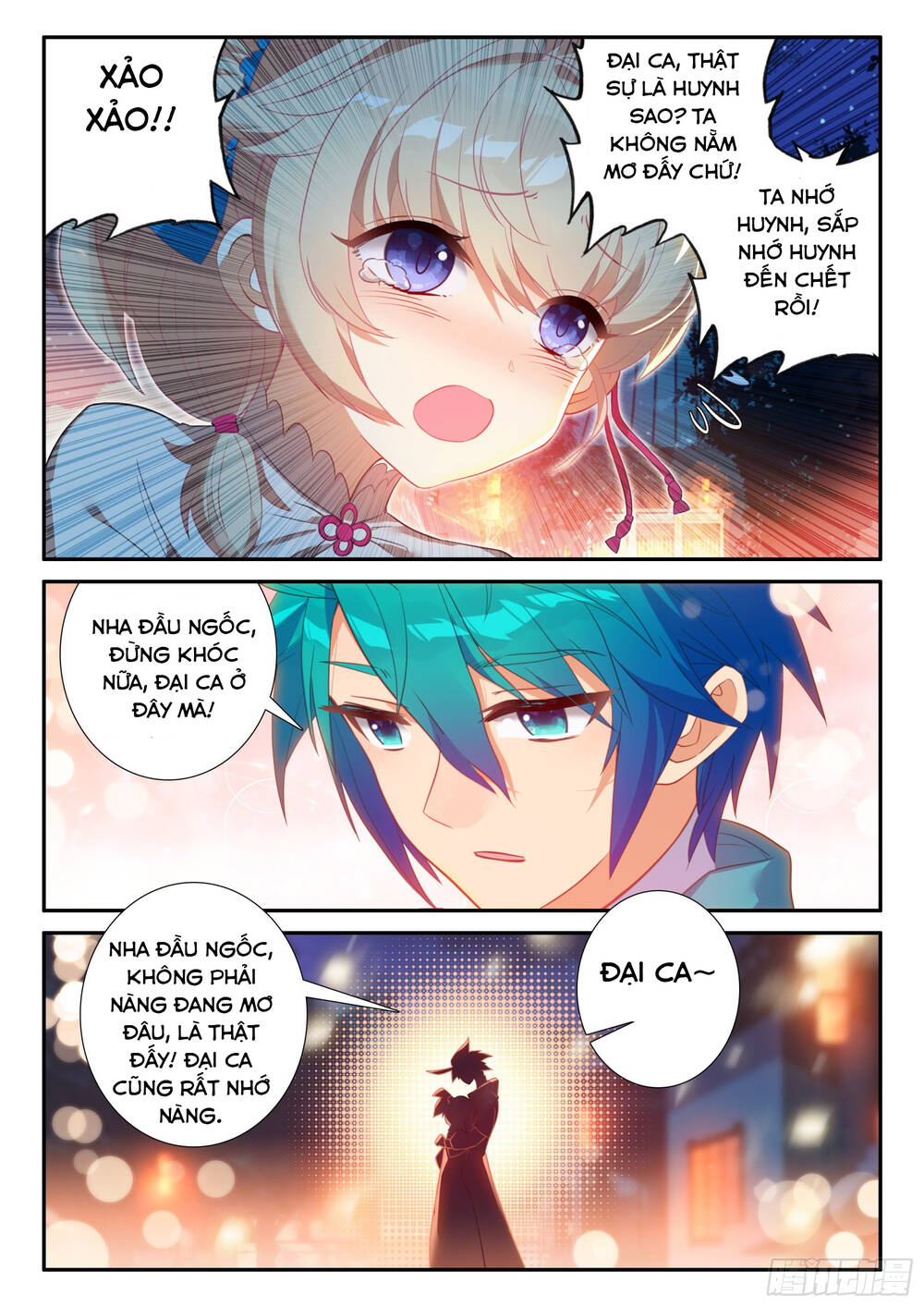 Cực Phẩm Gia Đinh Chap 155 - Next Chap 156