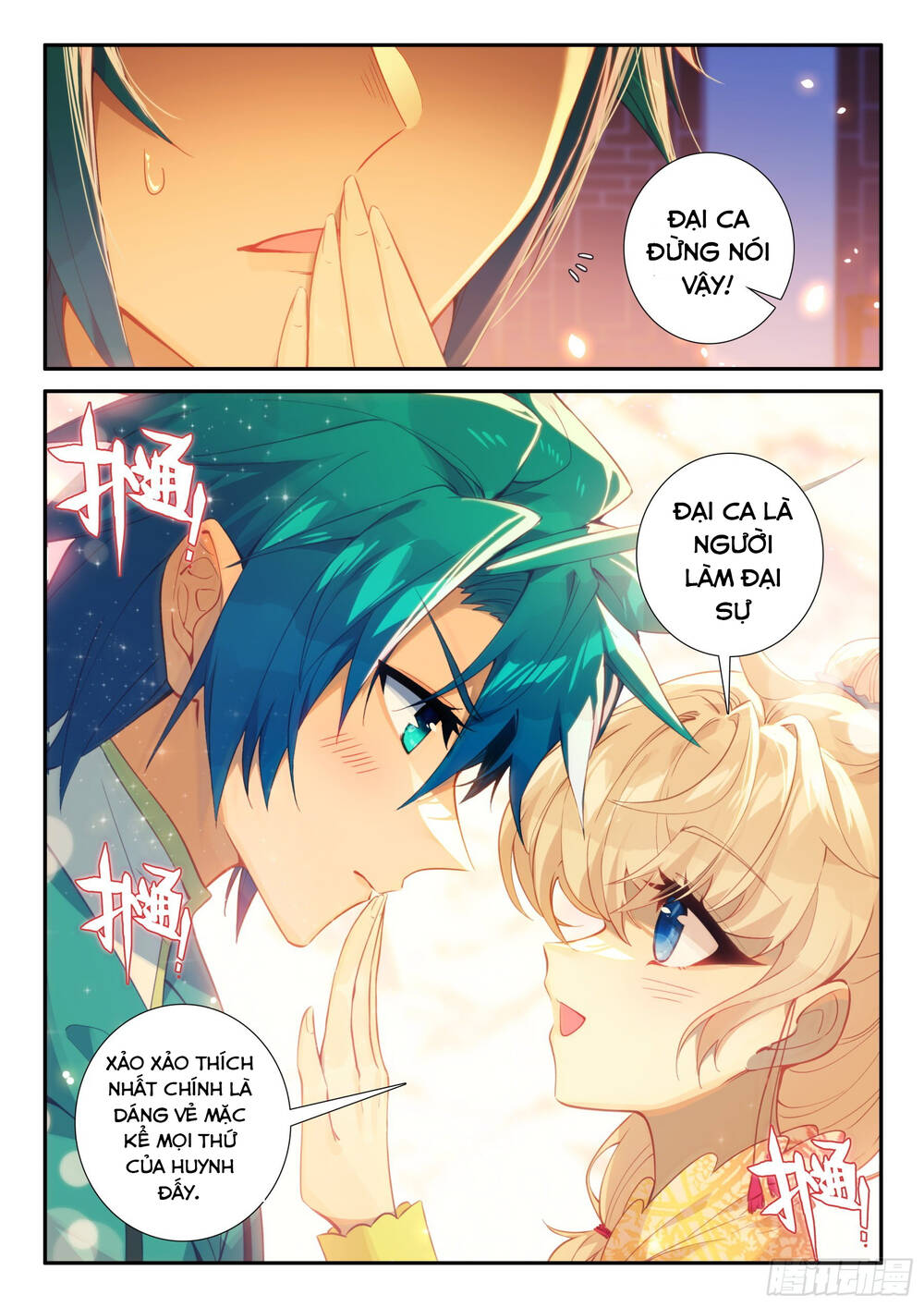 Cực Phẩm Gia Đinh Chap 156 - Next Chap 157