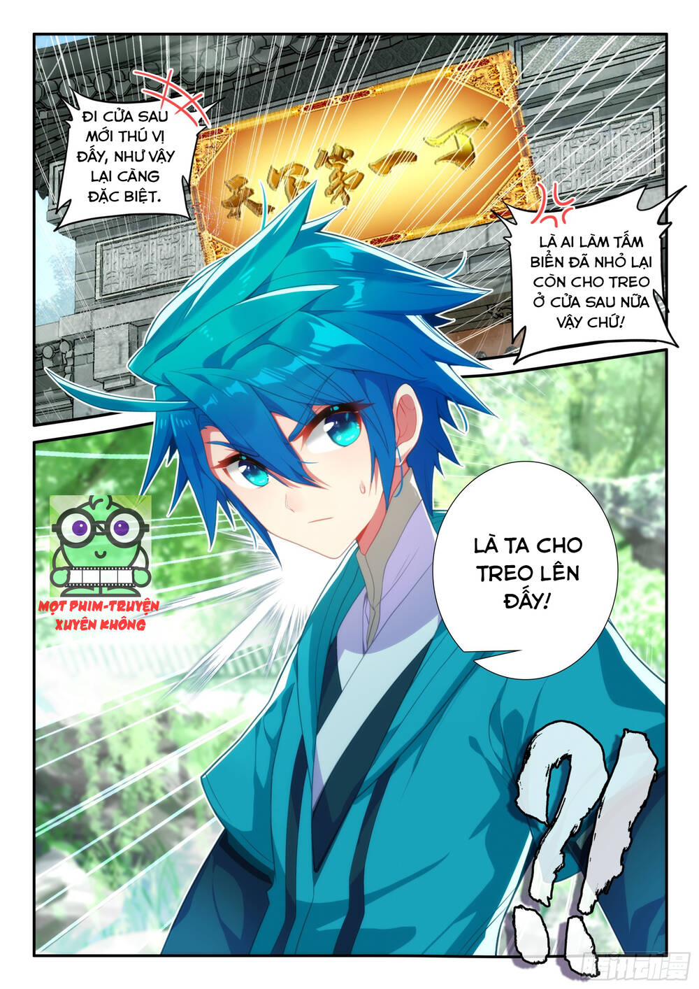 Cực Phẩm Gia Đinh Chap 158 - Next Chap 159