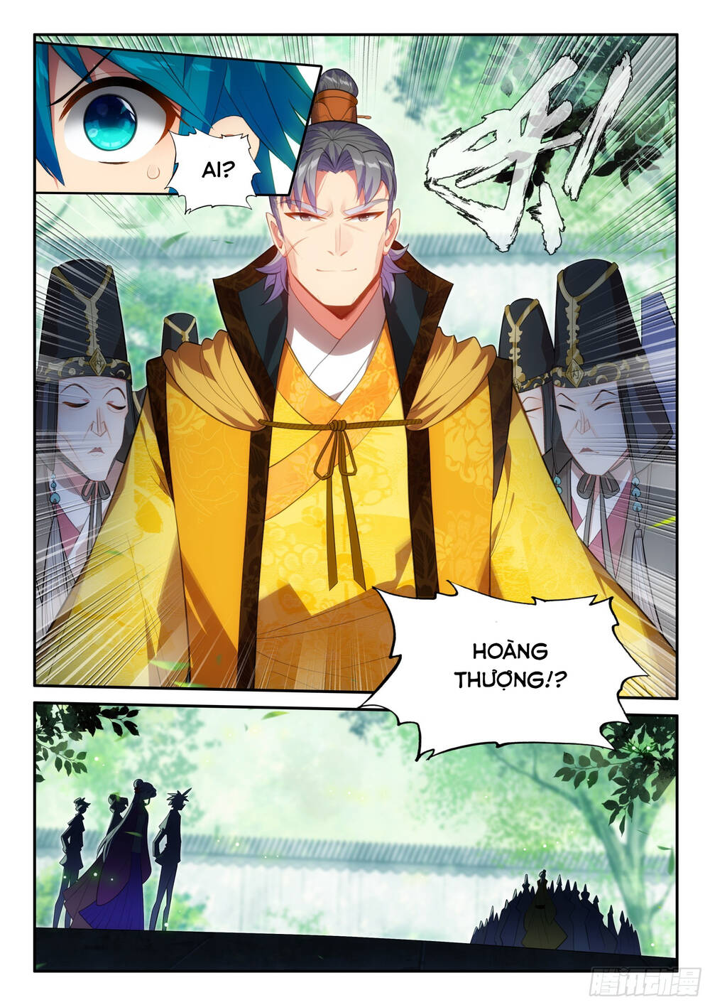 Cực Phẩm Gia Đinh Chap 158 - Next Chap 159