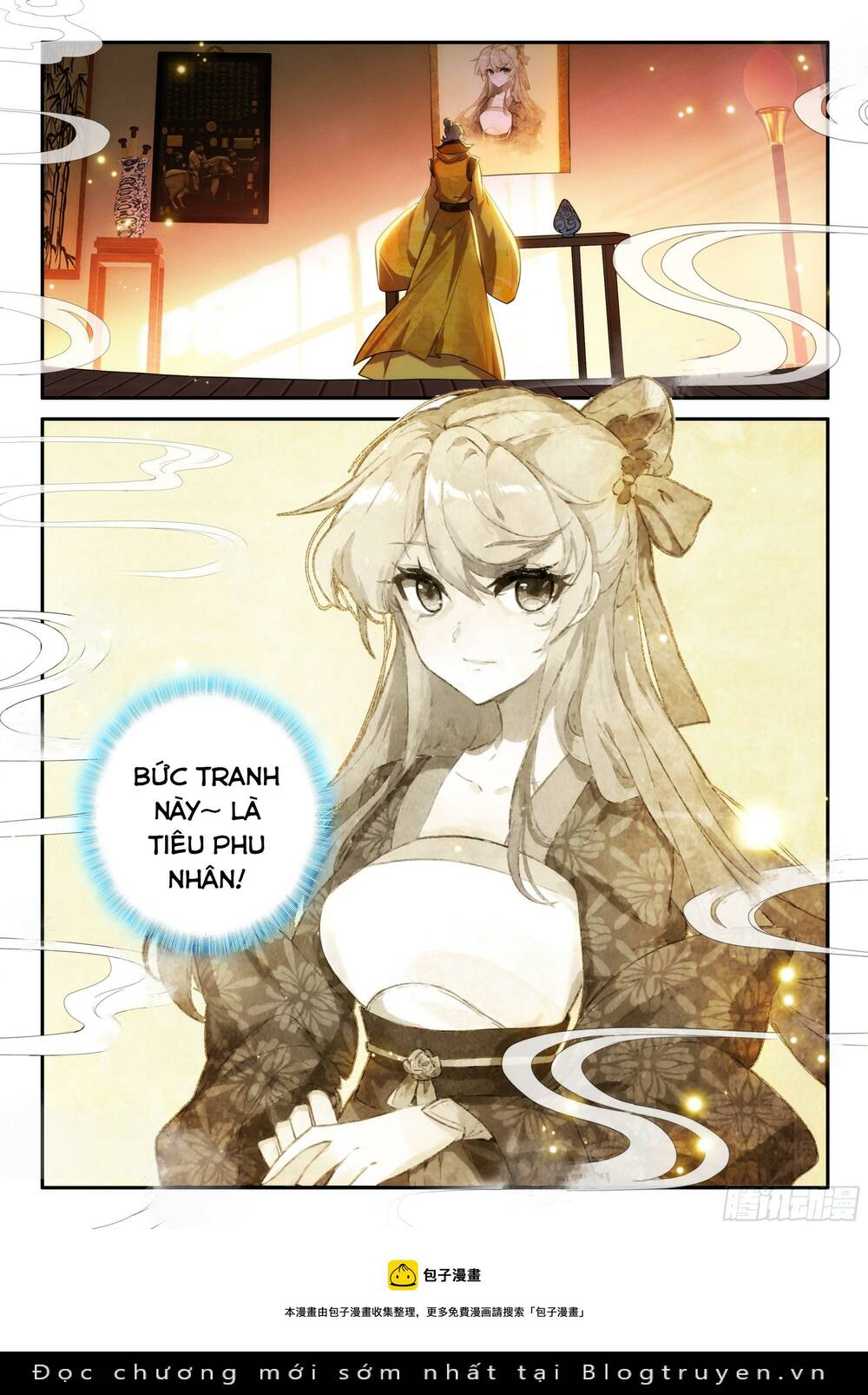 Cực Phẩm Gia Đinh Chap 159 - Next Chap 160