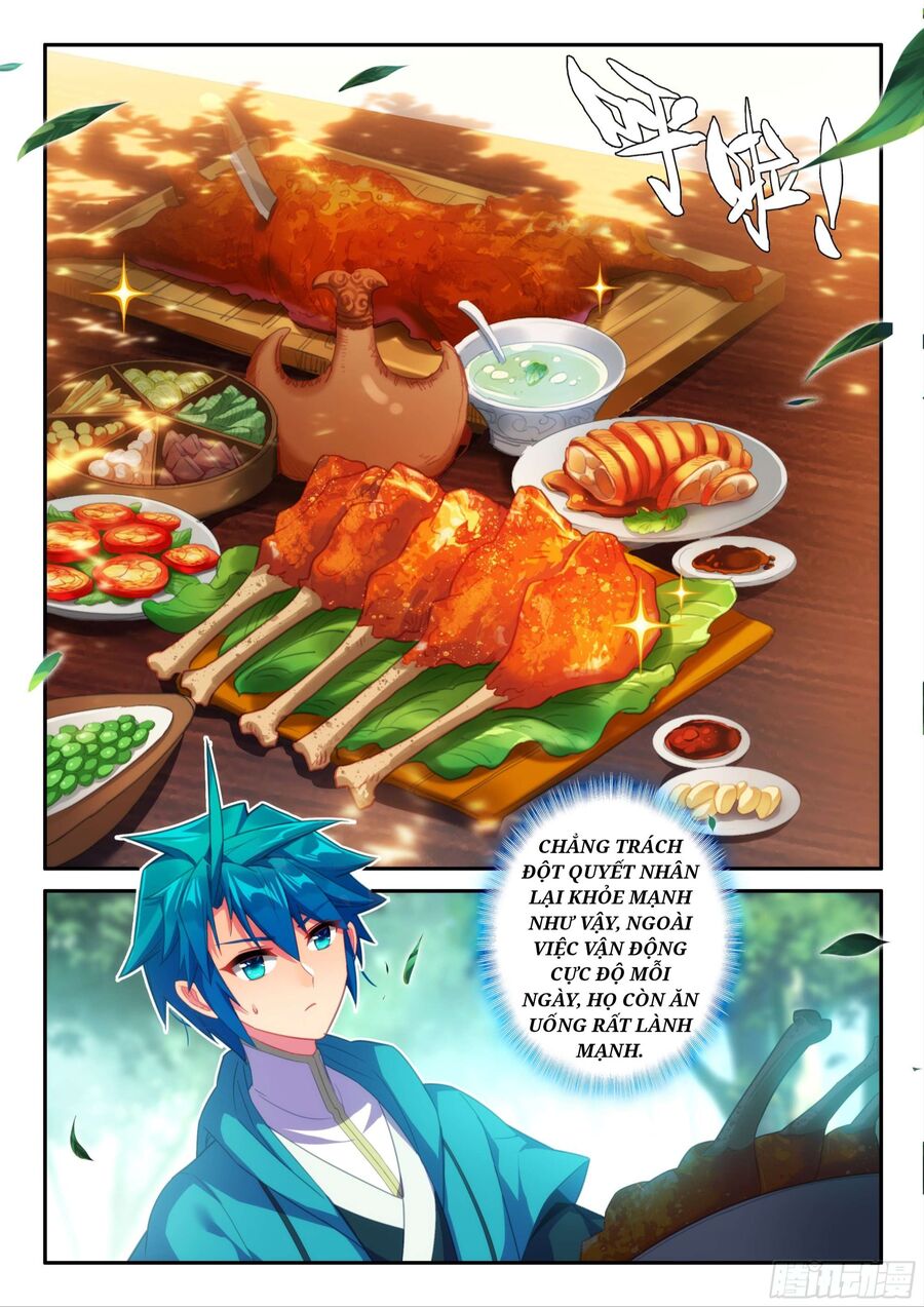 Cực Phẩm Gia Đinh Chap 162 - Next Chap 163