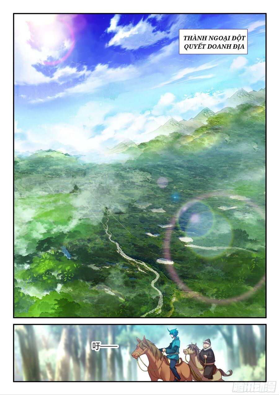 Cực Phẩm Gia Đinh Chap 162 - Next Chap 163