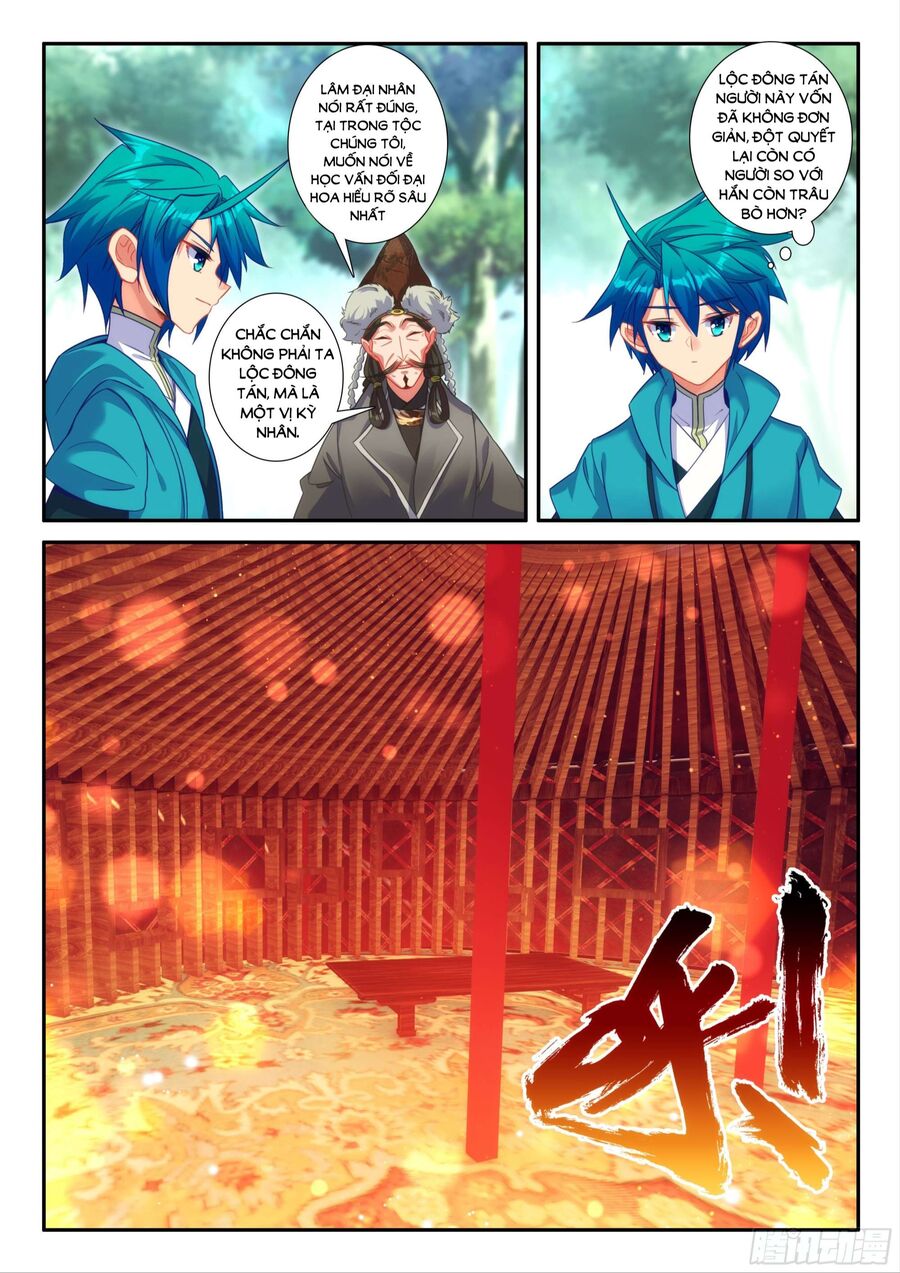 Cực Phẩm Gia Đinh Chap 163 - Next Chap 164