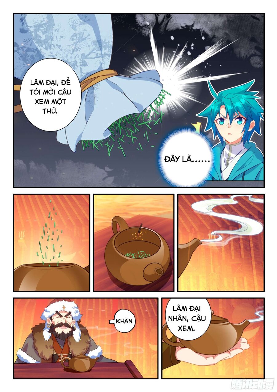 Cực Phẩm Gia Đinh Chap 163 - Next Chap 164