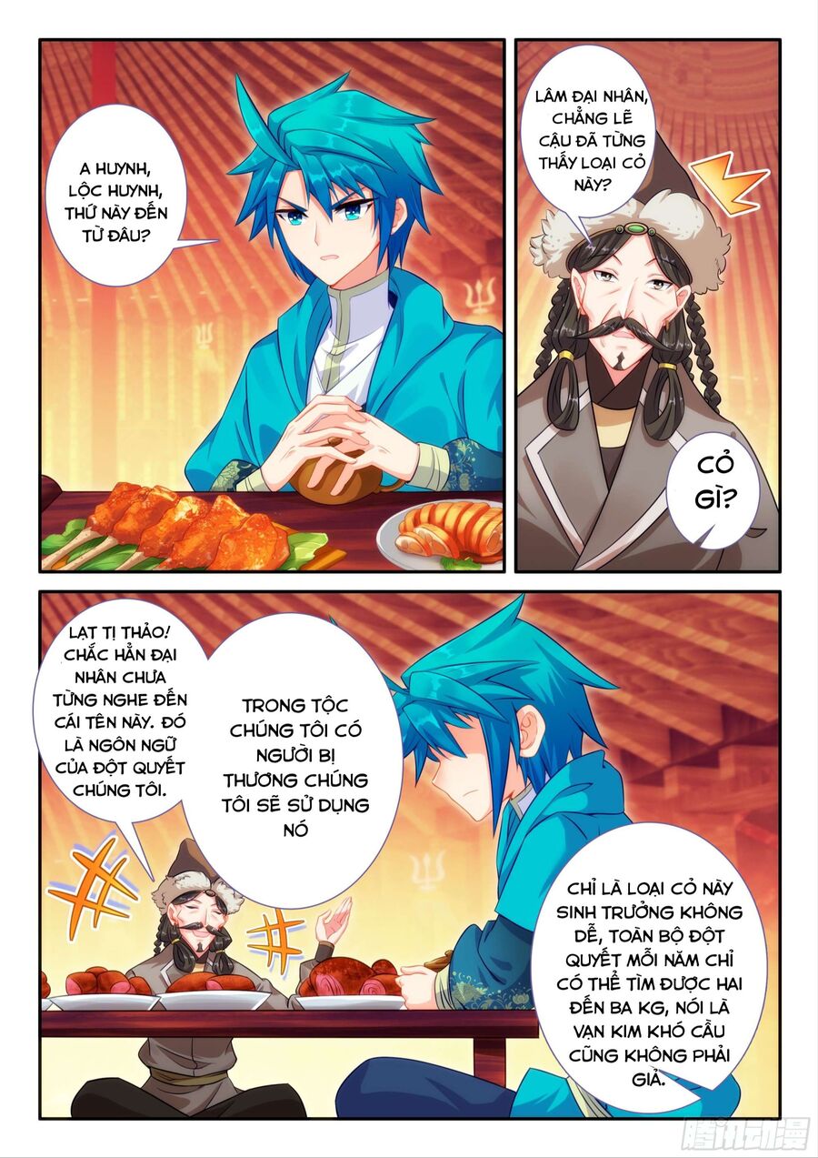 Cực Phẩm Gia Đinh Chap 163 - Next Chap 164
