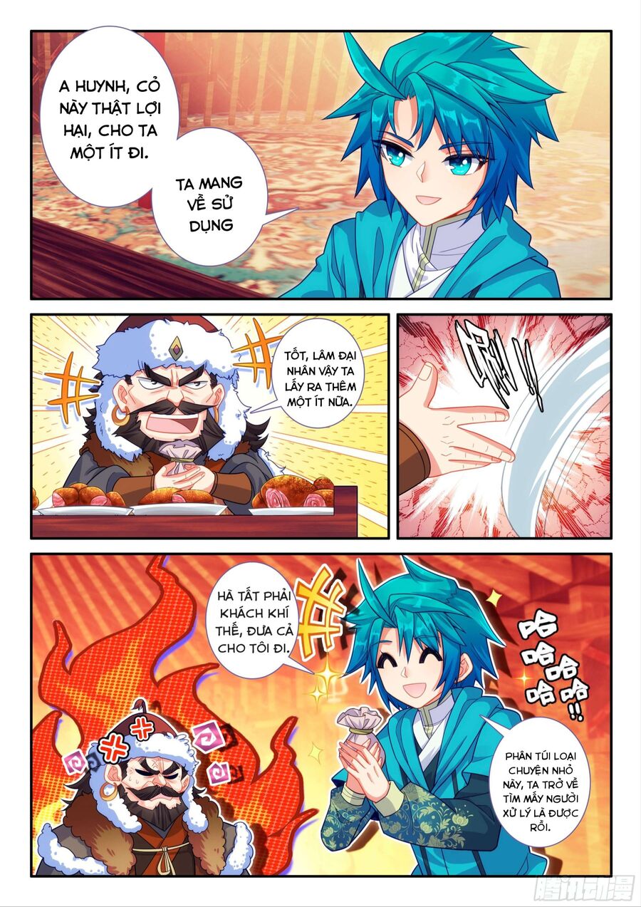 Cực Phẩm Gia Đinh Chap 163 - Next Chap 164