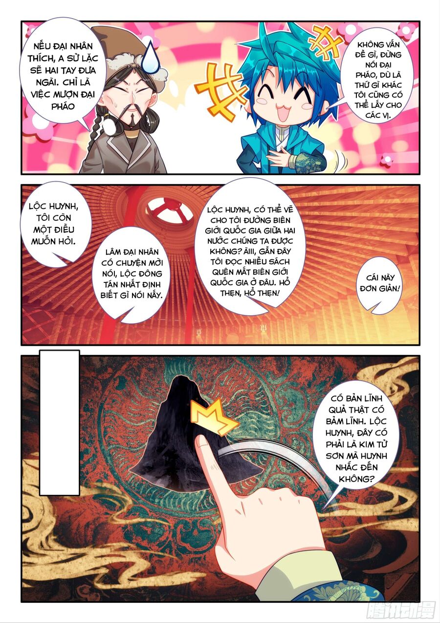 Cực Phẩm Gia Đinh Chap 163 - Next Chap 164
