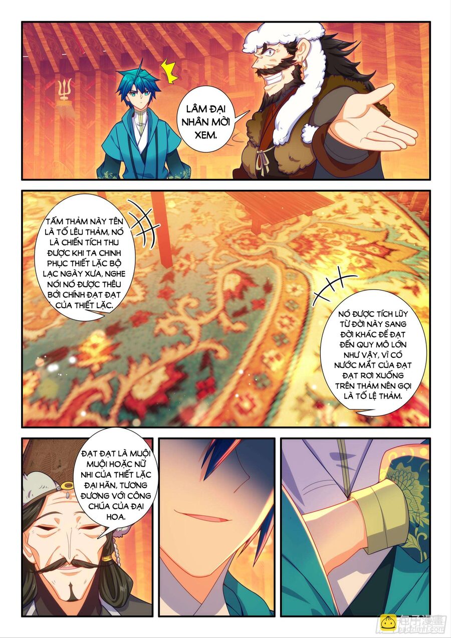 Cực Phẩm Gia Đinh Chap 163 - Next Chap 164