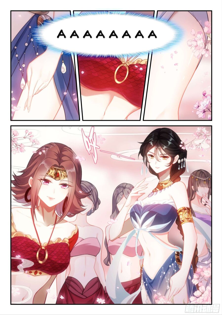 Cực Phẩm Gia Đinh Chap 163 - Next Chap 164