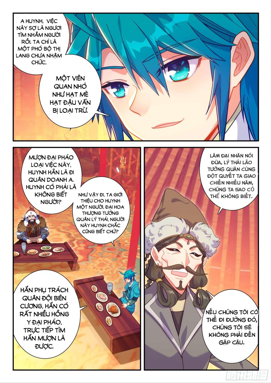 Cực Phẩm Gia Đinh Chap 163 - Next Chap 164