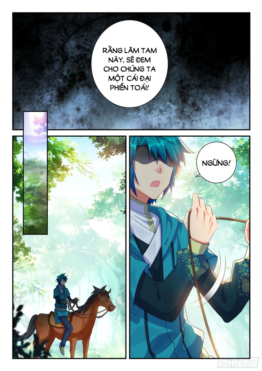Cực Phẩm Gia Đinh Chap 164 - Next Chap 165
