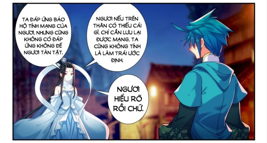 Cực Phẩm Gia Đinh Chap 165 - Next Chap 166