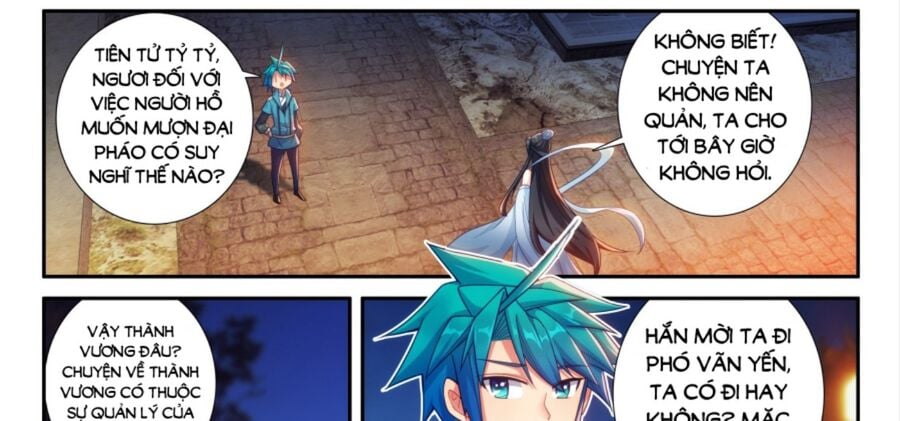 Cực Phẩm Gia Đinh Chap 165 - Next Chap 166