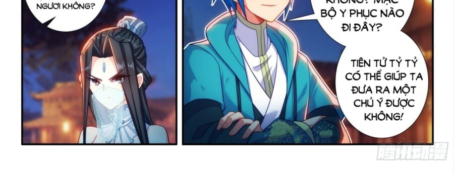 Cực Phẩm Gia Đinh Chap 165 - Next Chap 166