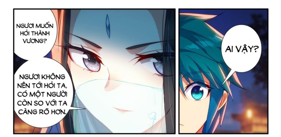 Cực Phẩm Gia Đinh Chap 165 - Next Chap 166