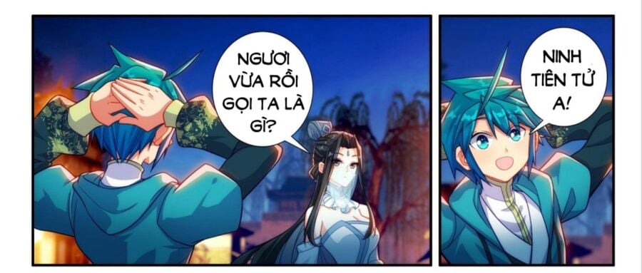 Cực Phẩm Gia Đinh Chap 165 - Next Chap 166