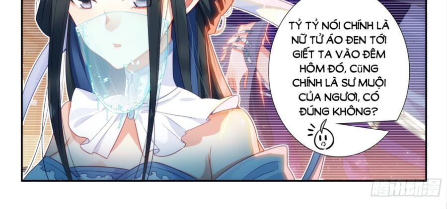 Cực Phẩm Gia Đinh Chap 165 - Next Chap 166