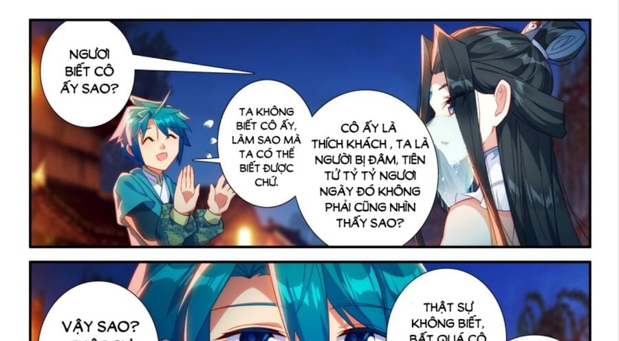 Cực Phẩm Gia Đinh Chap 165 - Next Chap 166