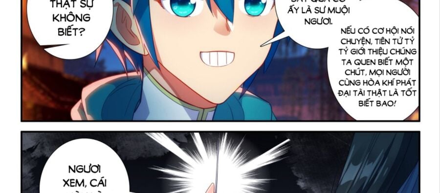 Cực Phẩm Gia Đinh Chap 165 - Next Chap 166