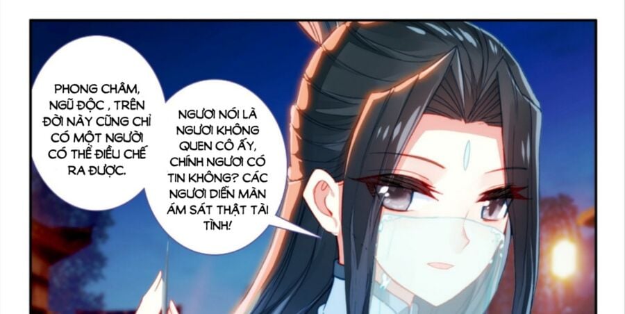 Cực Phẩm Gia Đinh Chap 165 - Next Chap 166