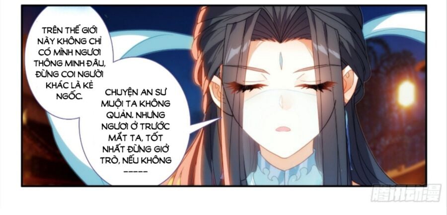 Cực Phẩm Gia Đinh Chap 165 - Next Chap 166