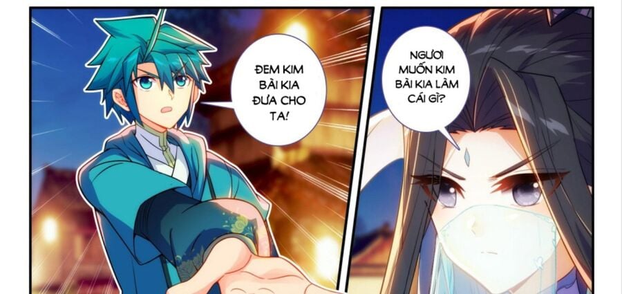 Cực Phẩm Gia Đinh Chap 165 - Next Chap 166
