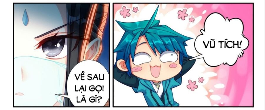 Cực Phẩm Gia Đinh Chap 165 - Next Chap 166