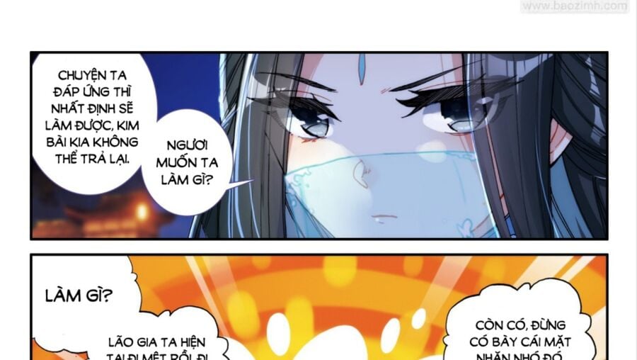 Cực Phẩm Gia Đinh Chap 165 - Next Chap 166