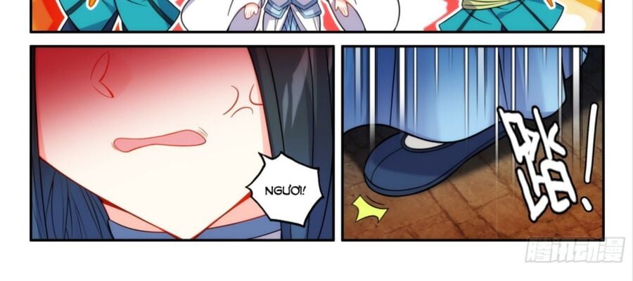 Cực Phẩm Gia Đinh Chap 165 - Next Chap 166