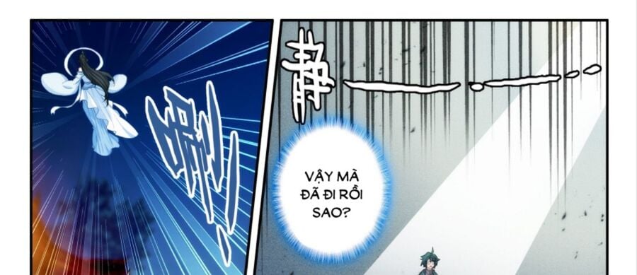 Cực Phẩm Gia Đinh Chap 165 - Next Chap 166