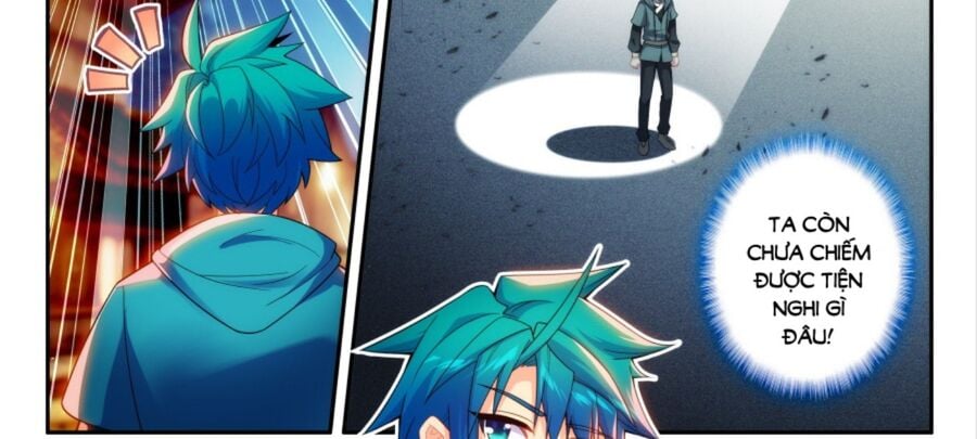 Cực Phẩm Gia Đinh Chap 165 - Next Chap 166