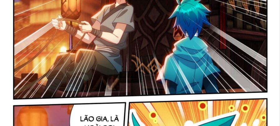 Cực Phẩm Gia Đinh Chap 165 - Next Chap 166