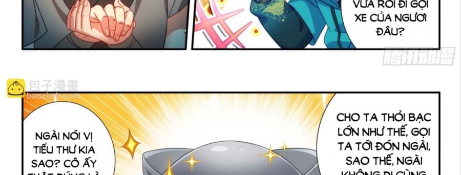 Cực Phẩm Gia Đinh Chap 165 - Next Chap 166