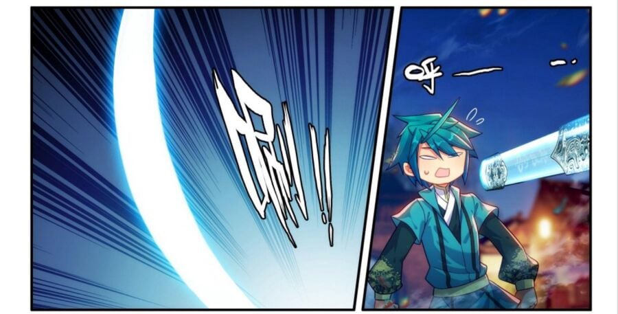 Cực Phẩm Gia Đinh Chap 165 - Next Chap 166