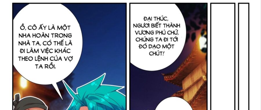Cực Phẩm Gia Đinh Chap 165 - Next Chap 166